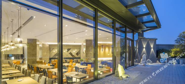 苏州新区智选假日酒店(龙湖狮山天街店)图片