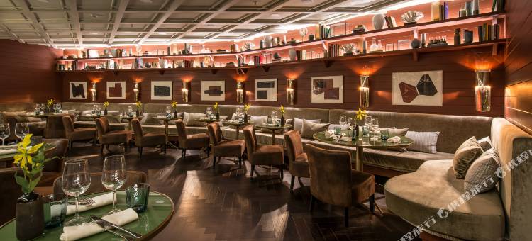 文希梅酒店(Vincci Mae)图片