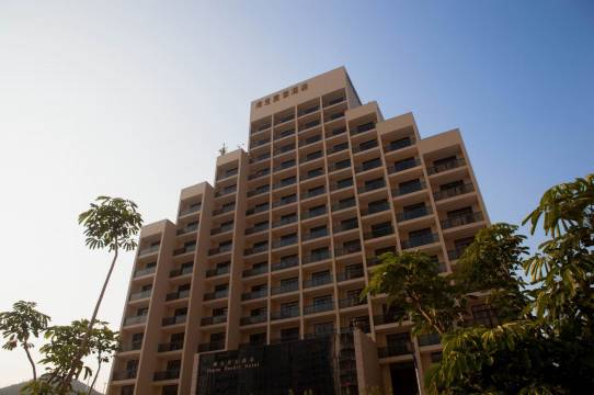 HaiBao酒店公寓(海陵岛大角湾店)