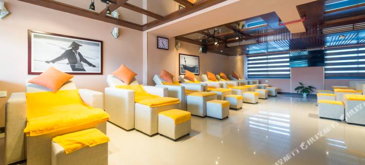 白沙精品酒店(White Sand Boutique Hotel)图片