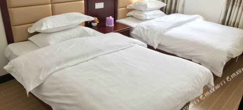 广州从化温泉度假别墅(2号店)图片