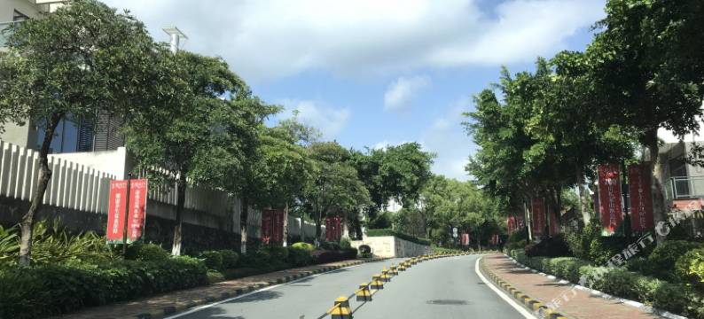 广州从化温泉度假别墅(2号店)图片