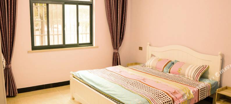 荆州芳邻公寓(景明观路分店)图片