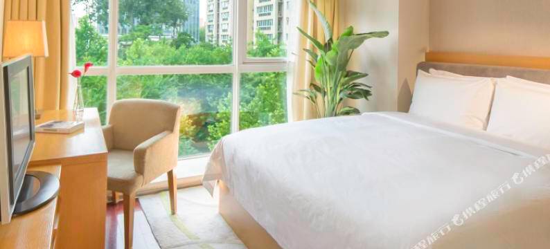 北京橡树公馆(三元桥佳程广场店)图片