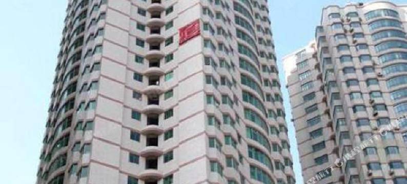 大连阿萌印象青年旅舍图片