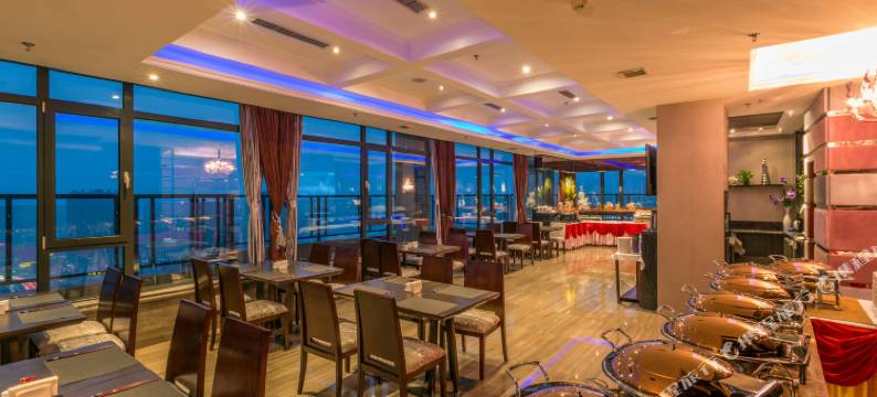 秦皇岛半岛四季酒店图片