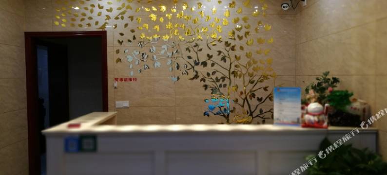 常州来缘客房图片