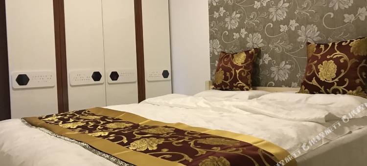 西安萌萌妈公寓(振华路西口分店)图片