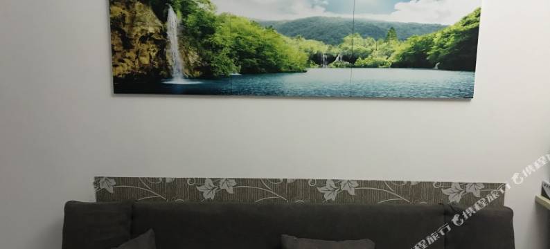 西安萌萌妈公寓(振华路西口分店)图片