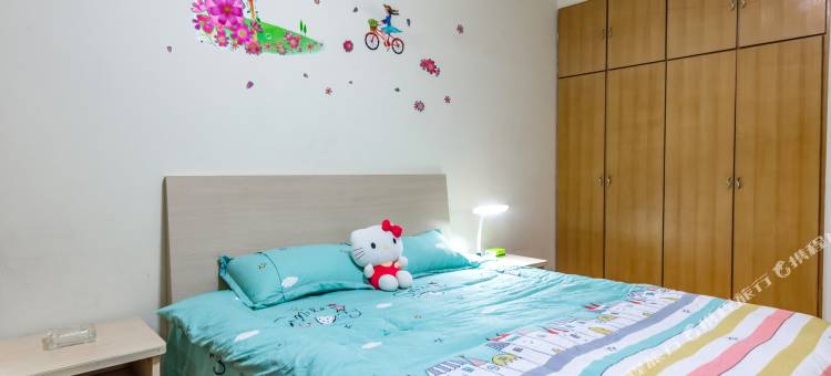 秋秋儿公寓(小南街分店)图片