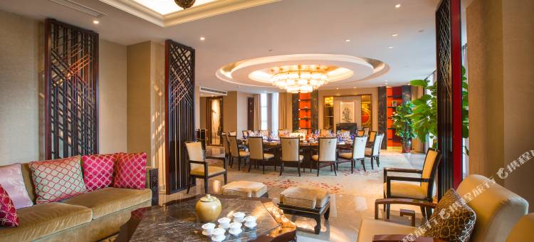 江山金陵大酒店图片