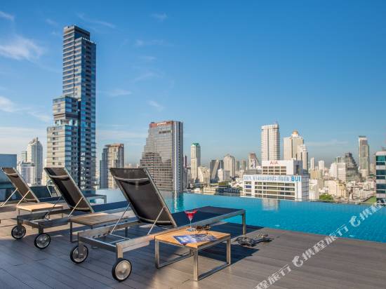 曼谷安曼納酒店