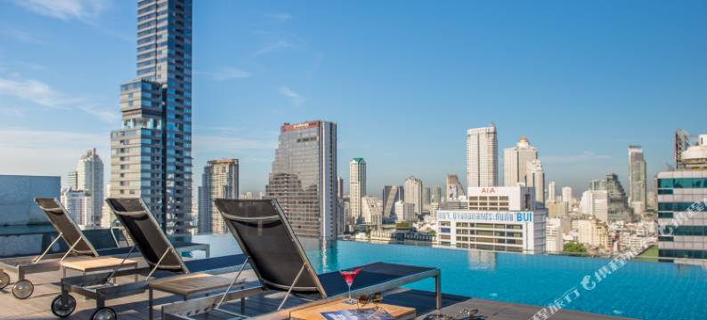 曼谷安曼纳酒店(Amara Bangkok Hotel)图片