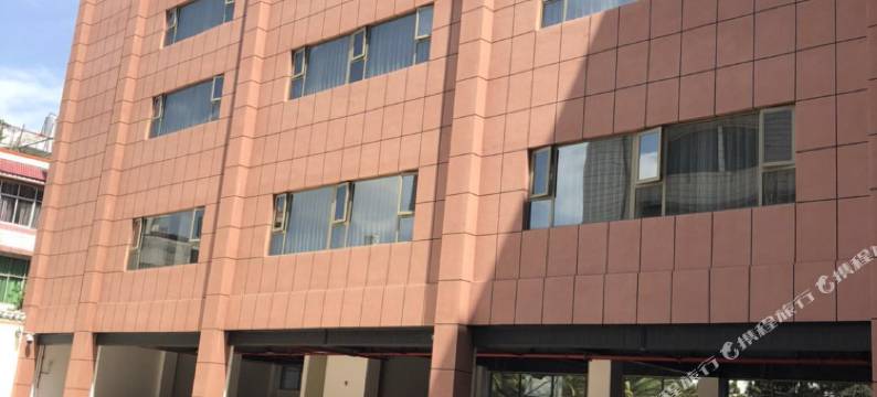 昆明福悦大酒店图片