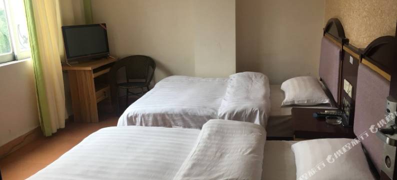 玉林品家商务旅馆图片