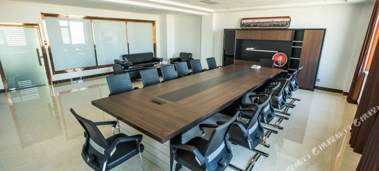 遵化津凯商务酒店图片