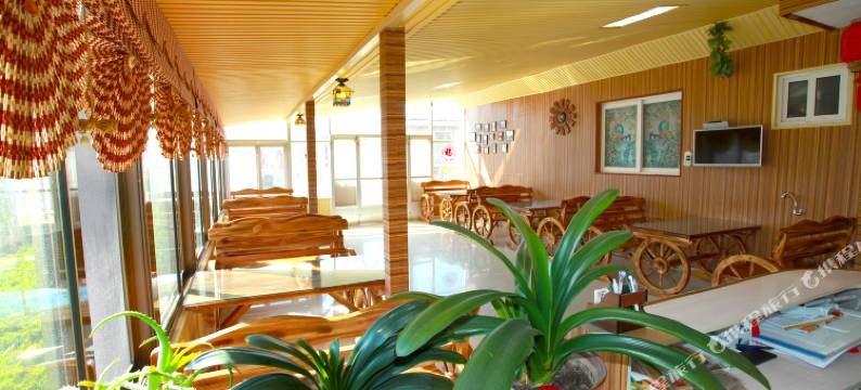 长岛合舍民宿(北长山店)图片