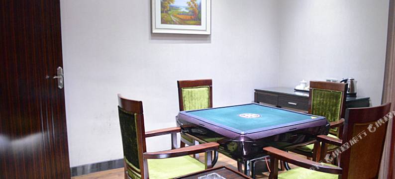 襄阳云朗酒店图片