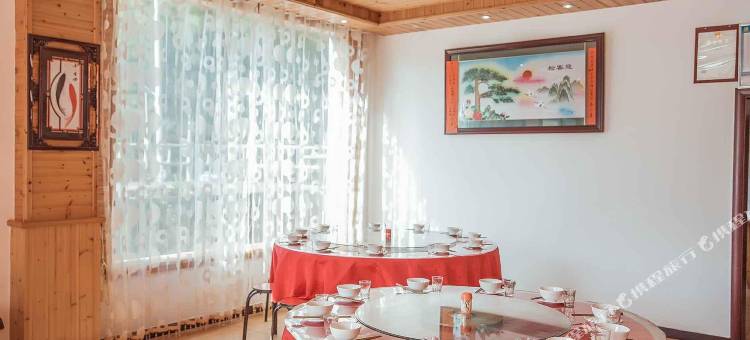 南尖岩龙门客栈图片