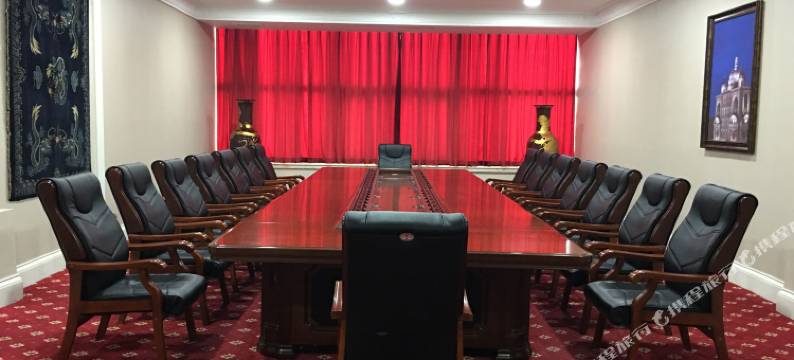乌鲁木齐AKSARAYHOTEL爱克莎酒店图片