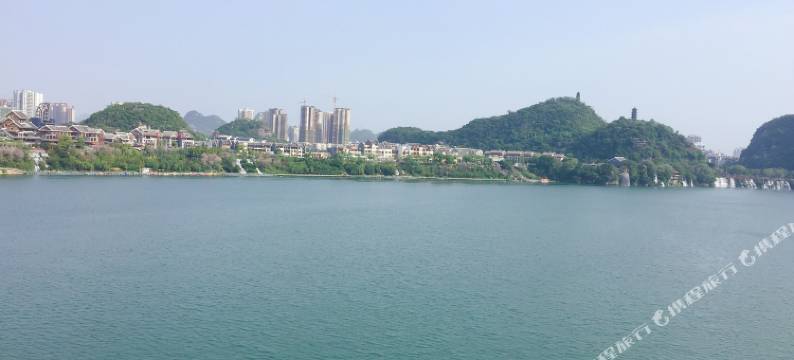 七月青年旅社(柳州万达科大店)图片