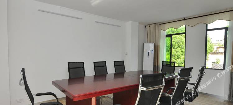 宜智美居(公园前地铁站店)图片