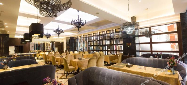 东莞嘉叶酒店(厚街万达广场店)图片