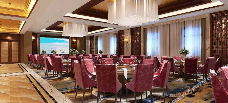 山阳丰阳大酒店图片