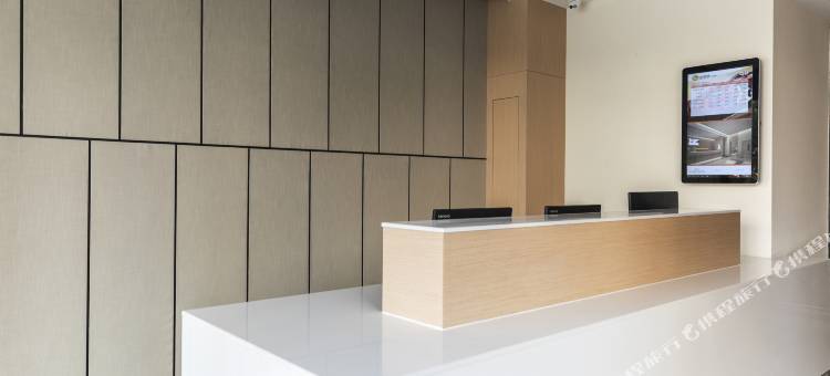 锐思特酒店(乐清柳市现代广场店)图片