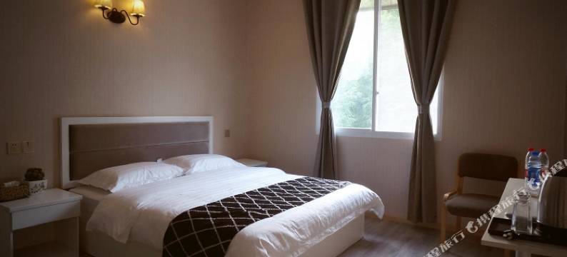 新津君庭民宿图片