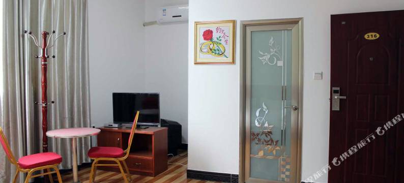 清远红蝙蝠大酒店图片