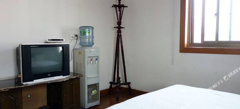 上海桥枫旅馆图片