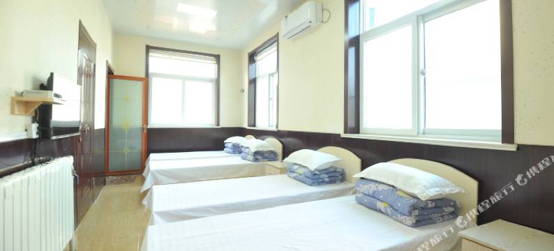 长岛众鑫渔家图片