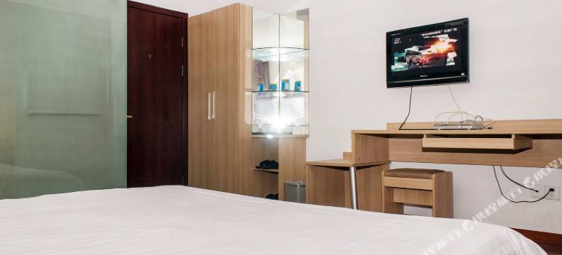 宁波豪源宾馆图片