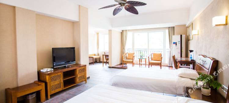 三亚检顺商务酒店图片