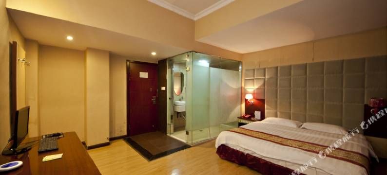 建瓯长城宾馆图片