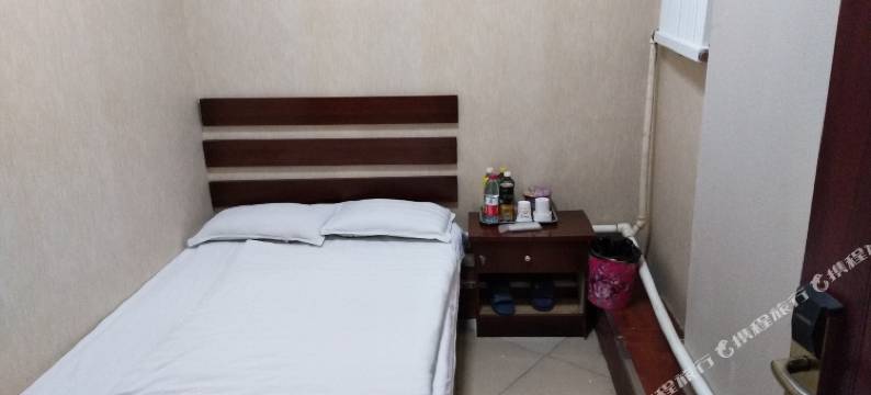 天水和悦宾馆图片