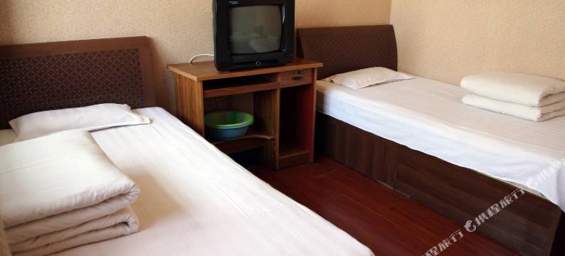 金城旅馆(兰州万新南路店)图片