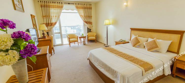 天安河畔酒店(Thien An Riverside Hotel)图片