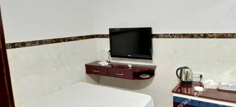 鹰潭交通宾馆图片