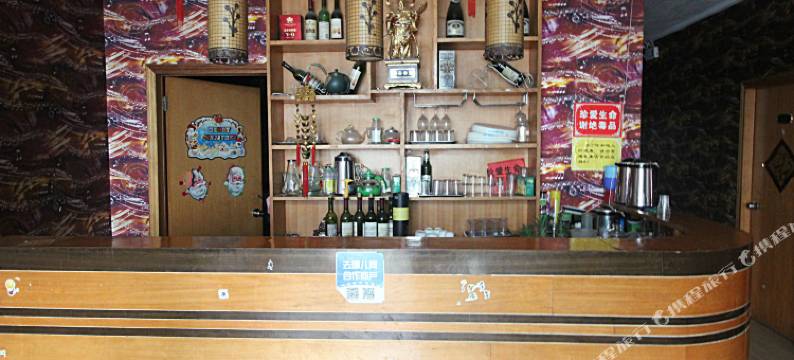 襄阳大拇指住宿(沃尔玛民发广场店)图片