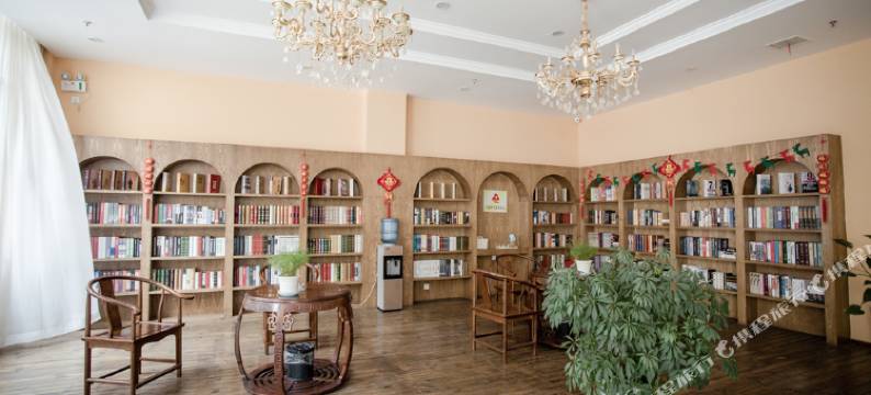 当阳爱格酒店图片