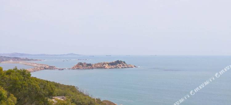 平潭海岸线民宿馆(寨顶石厝贝贝滩店)图片