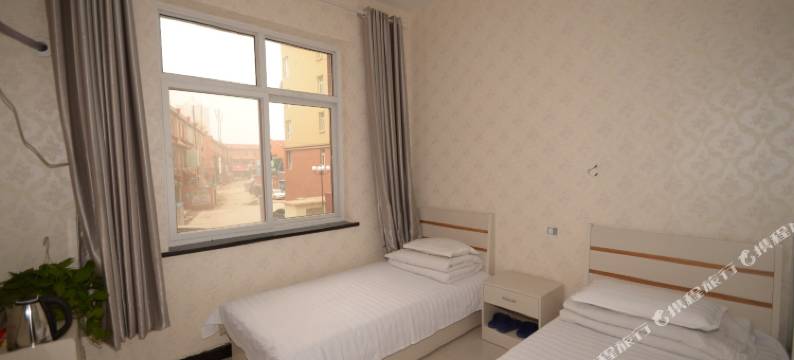 高阳全乐宾馆图片