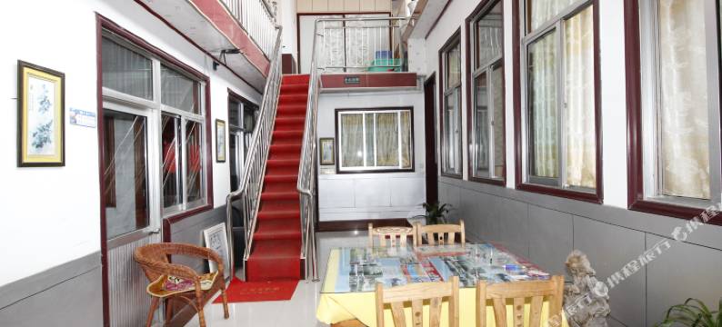 晓菡渔家乐(日照吴家台店)图片