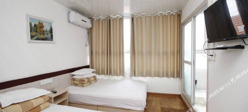 晓菡渔家乐(日照吴家台店)图片