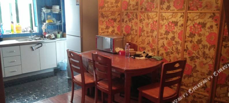 上海宜居民宿图片