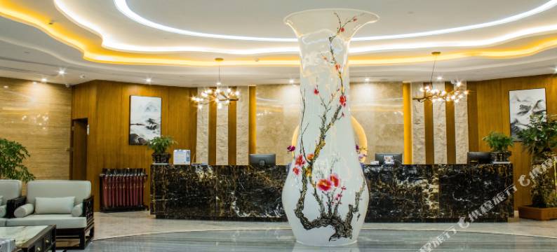 盘州俞安酒店图片