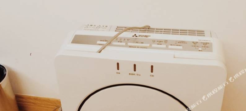 苏州活氧精品酒店公寓图片