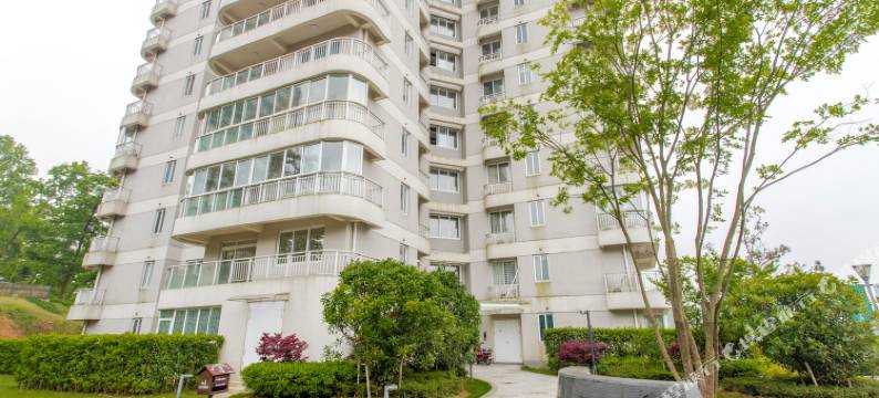 黄山太平湖巢庭·湖畔酒店图片